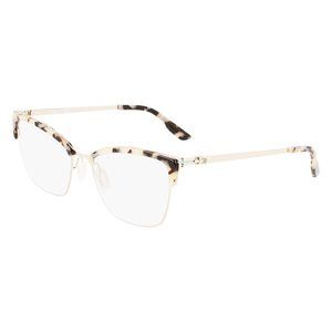 New SKAGA SK-2129 160 Milky Havana HAV Eyeglasses 55/18/140